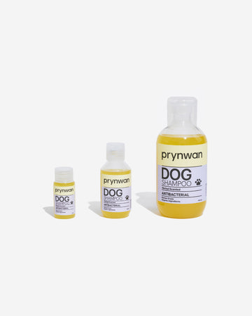 Antibacterial Shampoo แชมพู