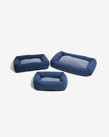 Bolster Bed เตียงนอน