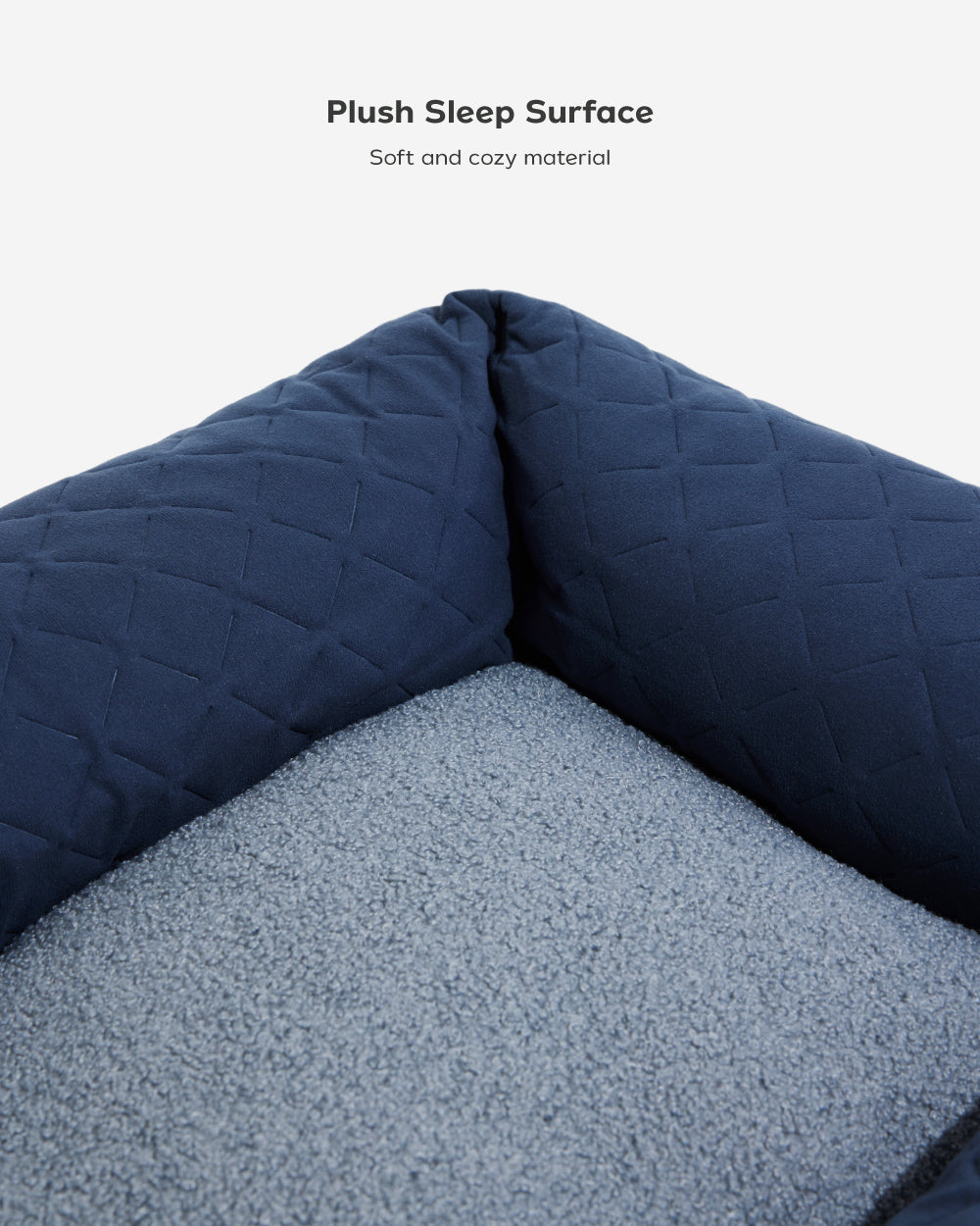 Bolster Bed เตียงนอน