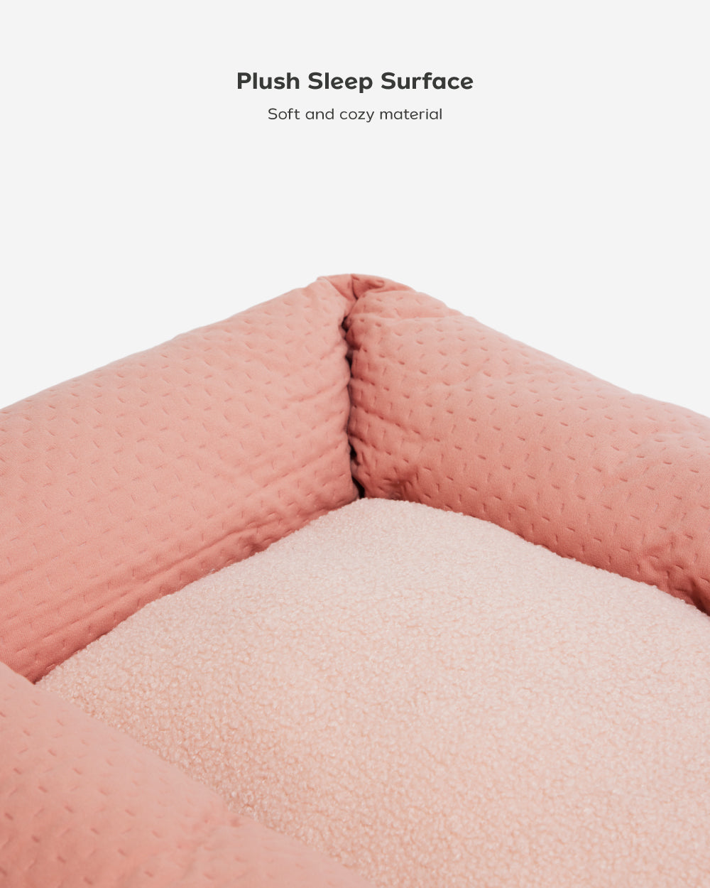 Bolster Bed เตียงนอน