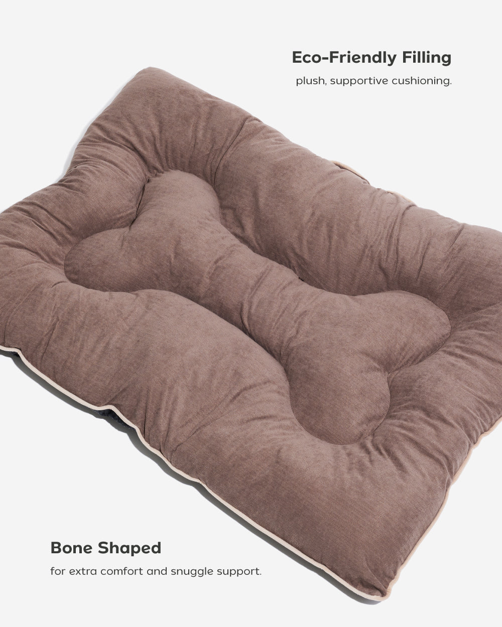 Bone Cushion Pet Bed | ที่นอนสัตว์เลี้ยง