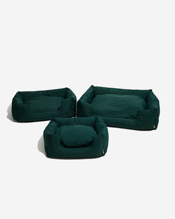 Bolster Bed เตียงนอน