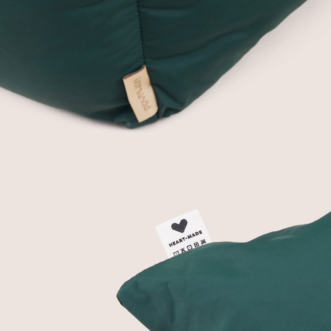 Verde Bolster Bed เตียงนอน