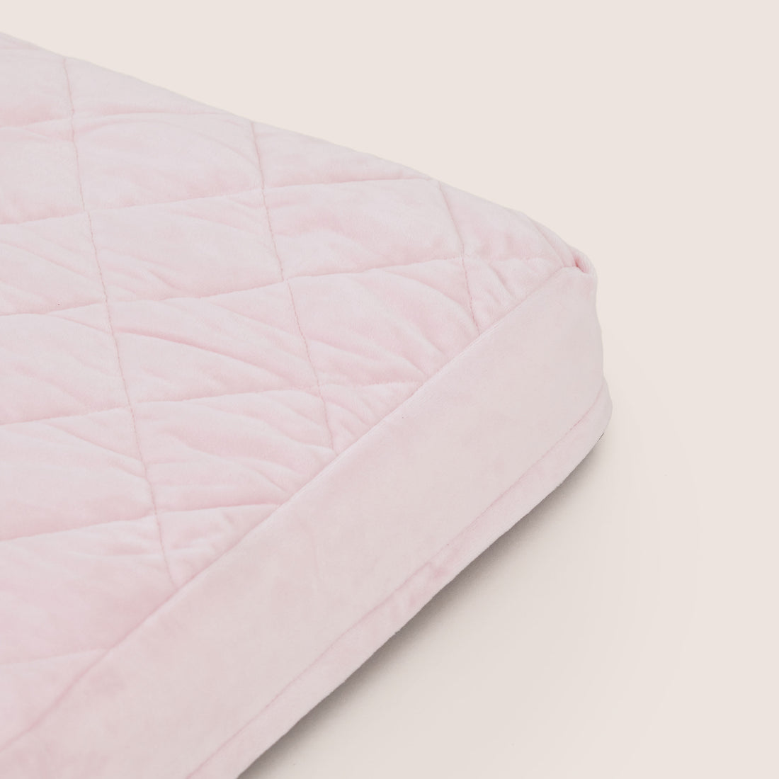 Rosa Square Mattress Bed เตียงนอน