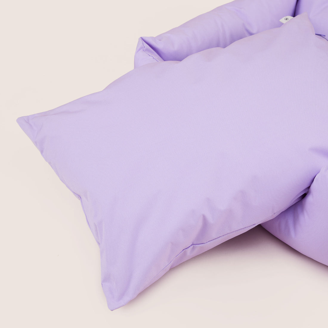 Viola Bolster Bed เตียงนอน