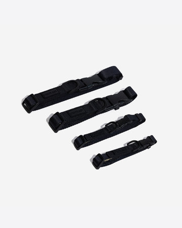 Tone On Tone Quick Release Collar ปลอกคอ