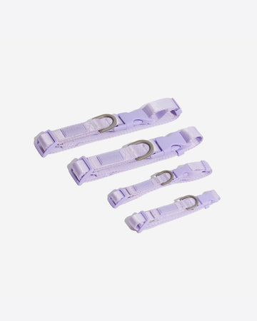 Tone On Tone Quick Release Collar ปลอกคอ