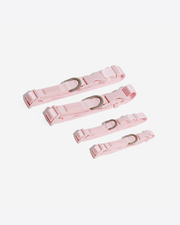 Tone On Tone Quick Release Collar ปลอกคอ