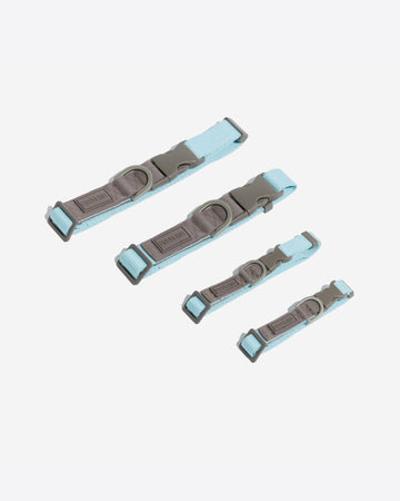 Two Tone Quick Release Collar ปลอกคอ