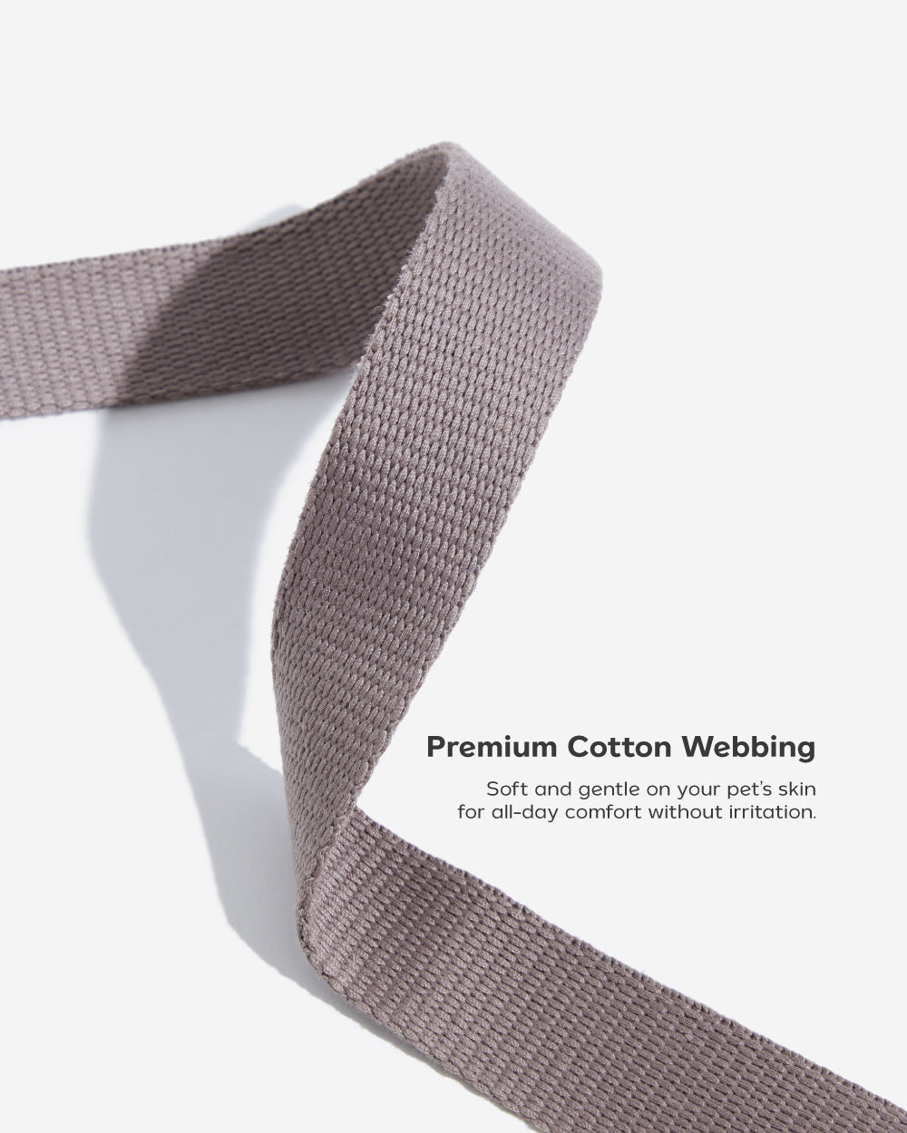 Two tone Step-in Harness สายรัดอก