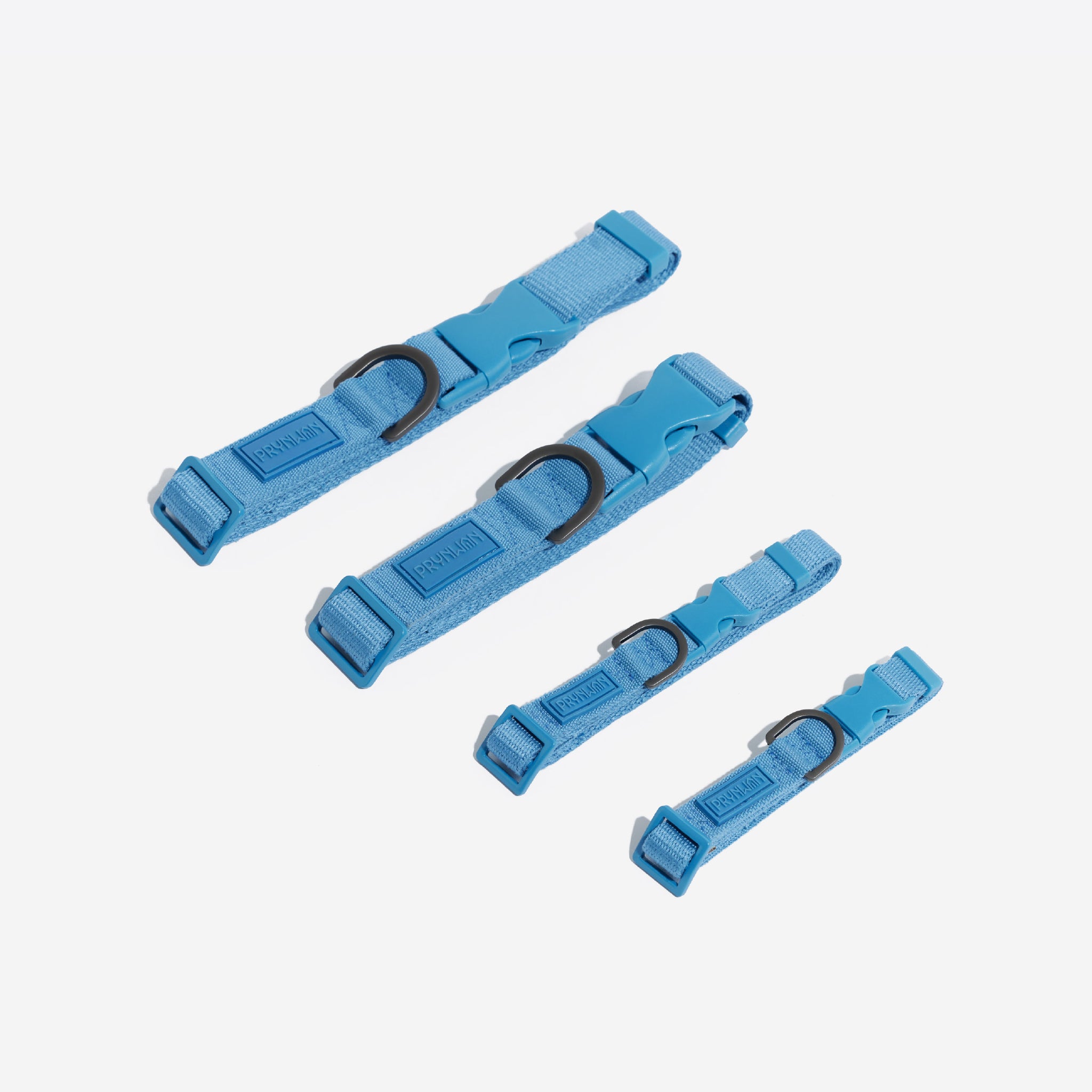 Tone On Tone Quick Release Collar ปลอกคอ