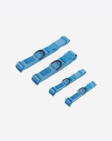 Tone On Tone Quick Release Collar ปลอกคอ