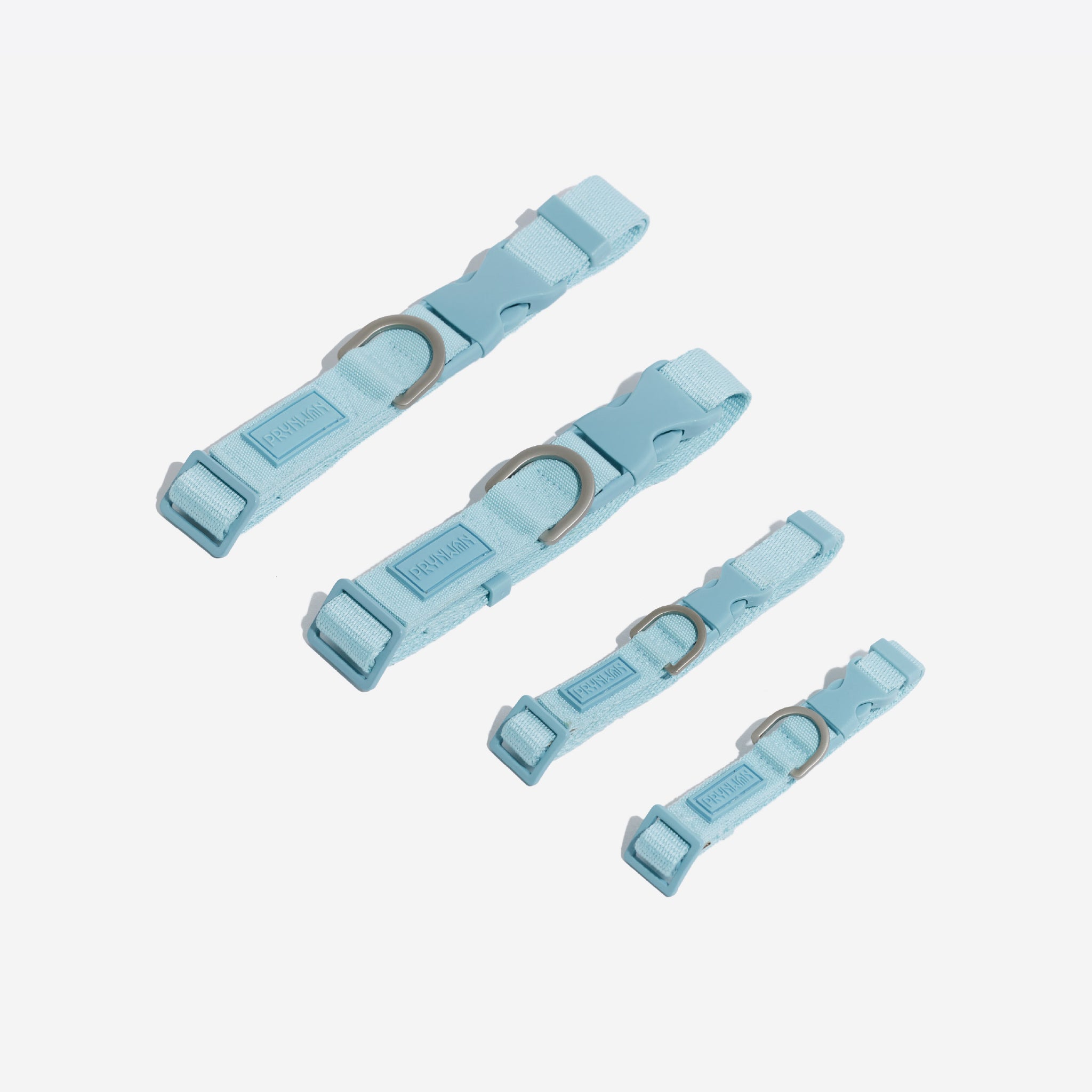 Tone On Tone Quick Release Collar ปลอกคอ