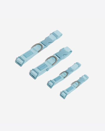 Tone On Tone Quick Release Collar ปลอกคอ