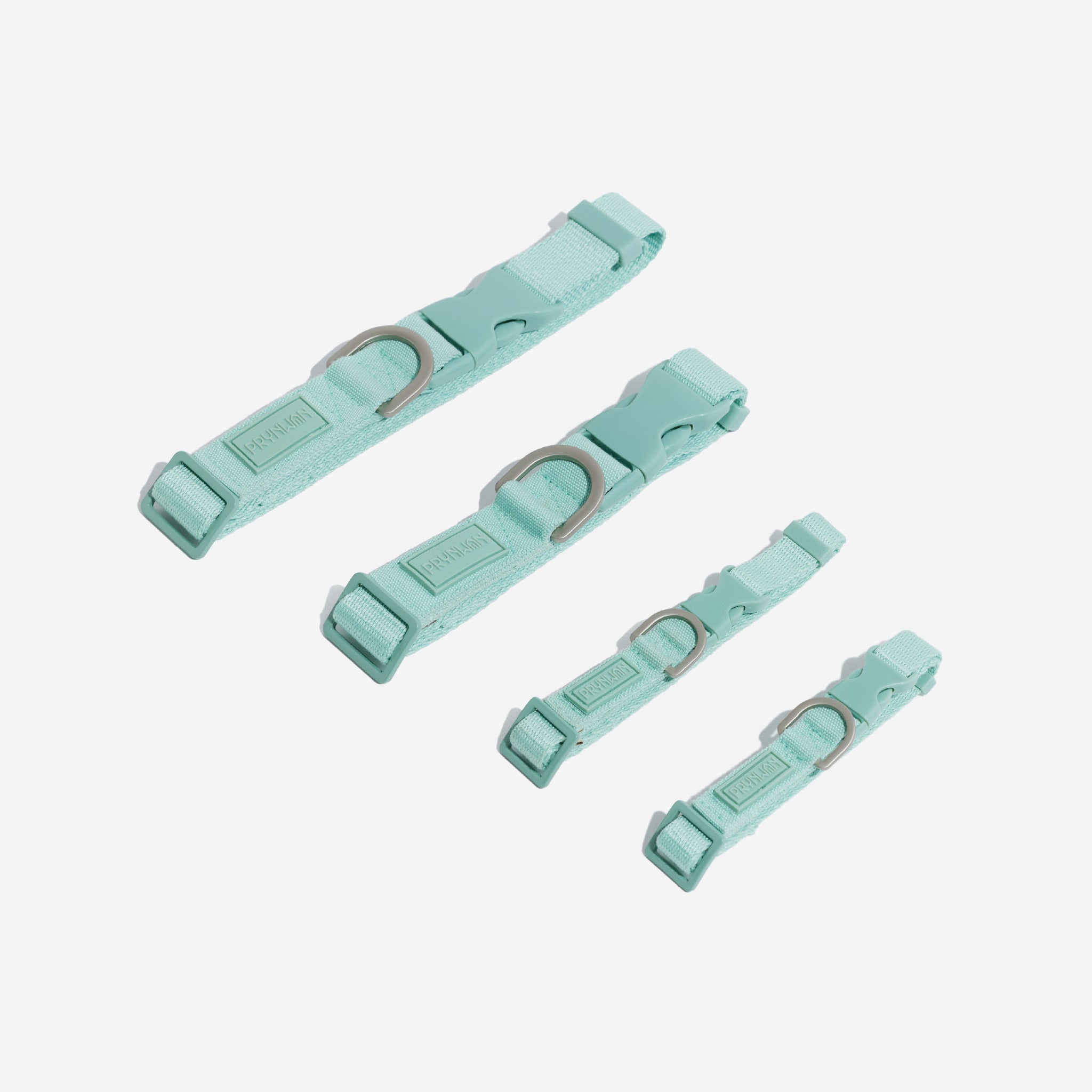 Tone On Tone Quick Release Collar ปลอกคอ