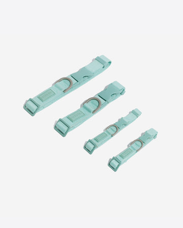 Tone On Tone Quick Release Collar ปลอกคอ