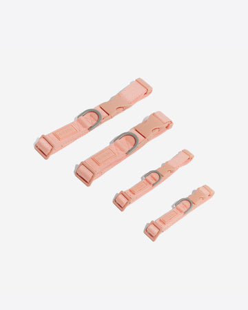 Tone On Tone Quick Release Collar ปลอกคอ