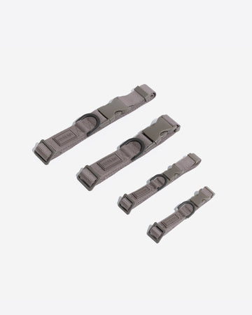 Tone On Tone Quick Release Collar ปลอกคอ