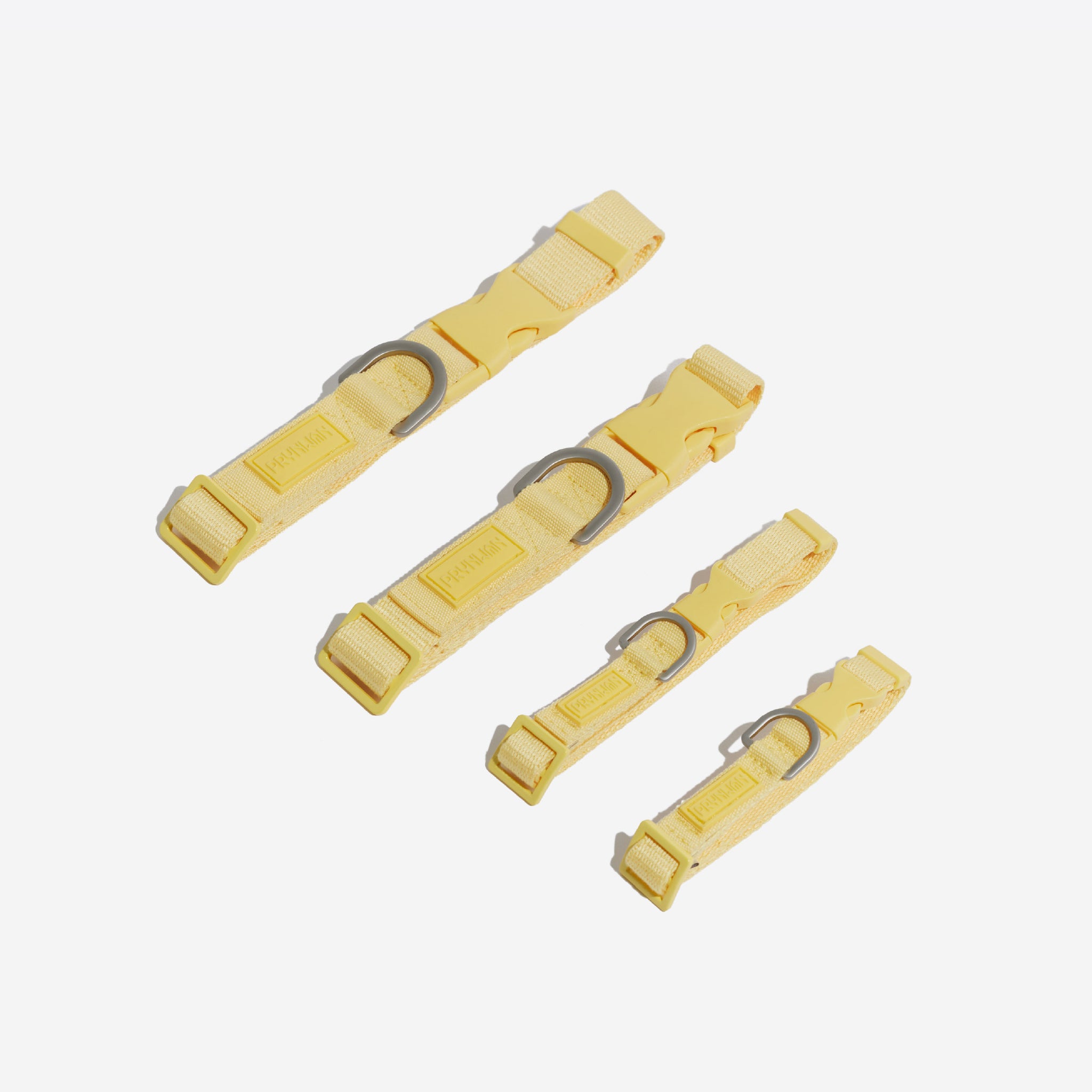 Tone On Tone Quick Release Collar ปลอกคอ