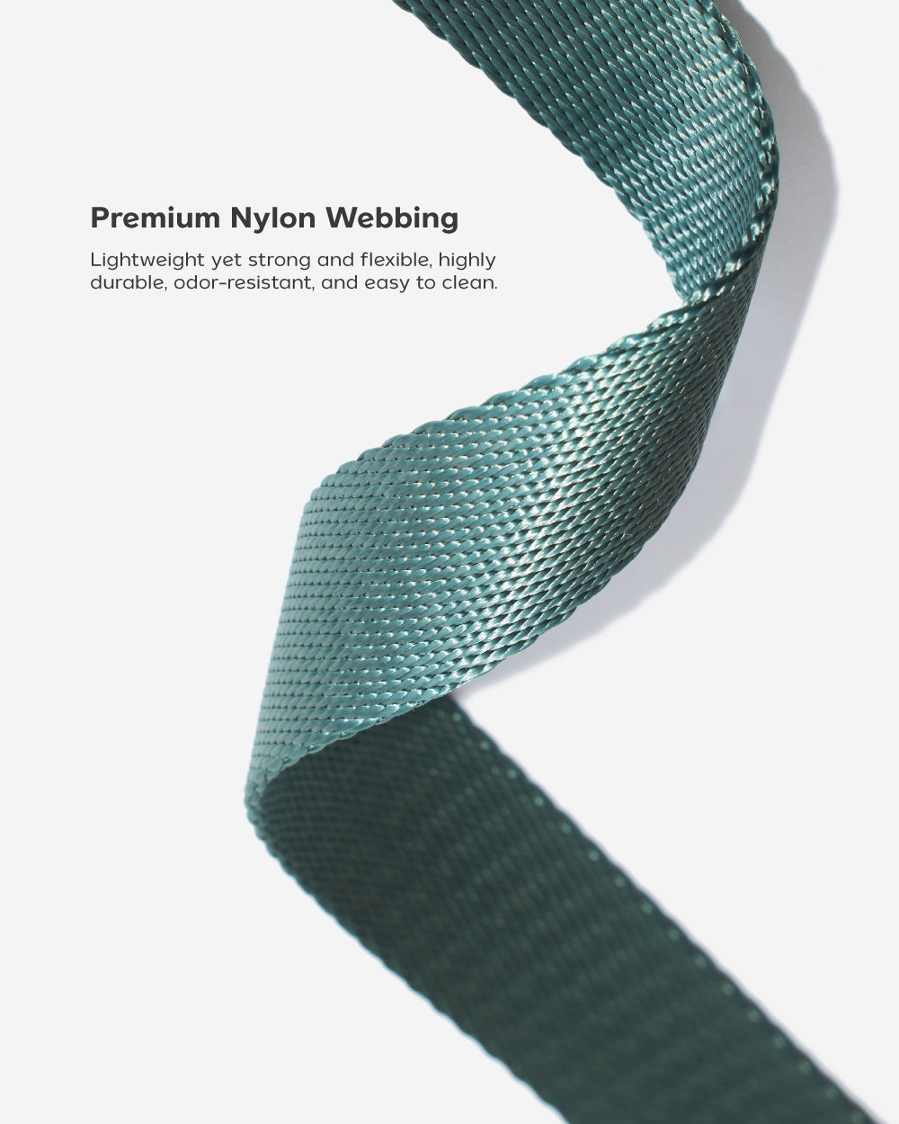 Tone on tone Step-in Harness สายรัดอก