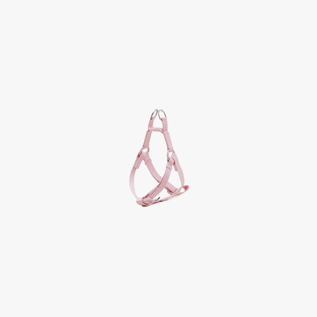 Dog Harness - ROSA | สายรัดหน้าอกสุนัข สีชมพู