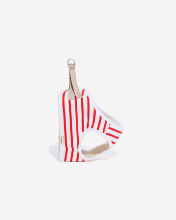 X'Mas Step-In Vest เสื้อกั๊ก