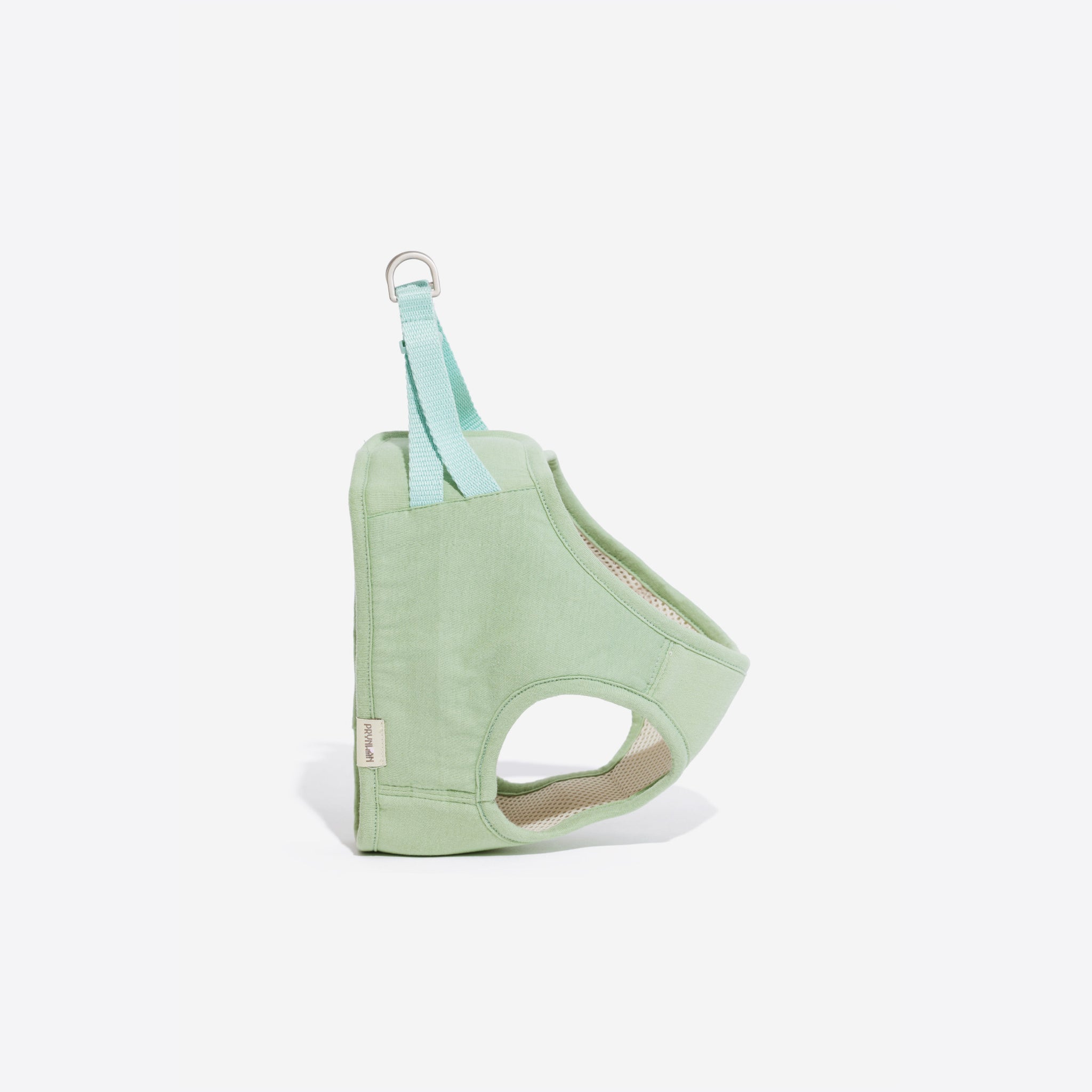 Tone on Tone Step-In Vest เสื้อกั๊ก