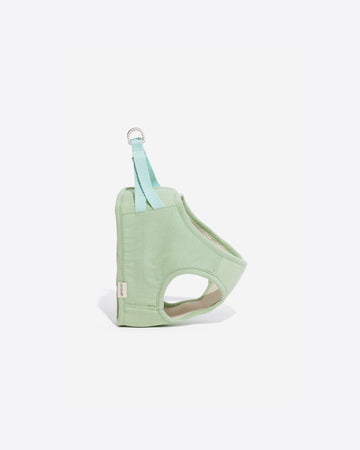 Tone on Tone Step-In Vest เสื้อกั๊ก