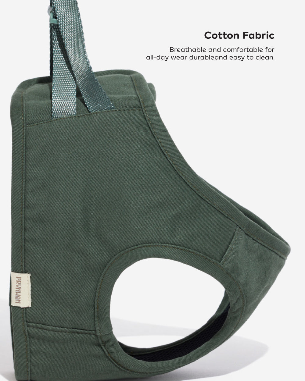 Tone on Tone Step-In Vest เสื้อกั๊ก