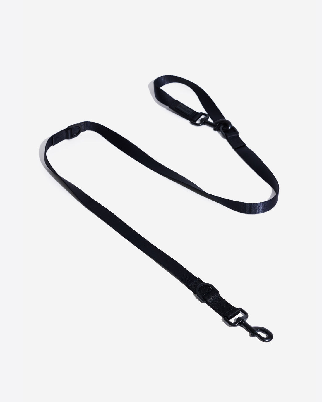 Tone on tone Adjustable Leash สายจููง