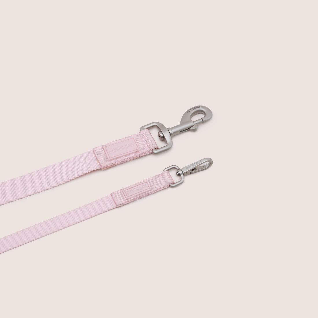 Dog Leash - ROSA | สายจูง สัตว์เลี้ยง สีชมพู