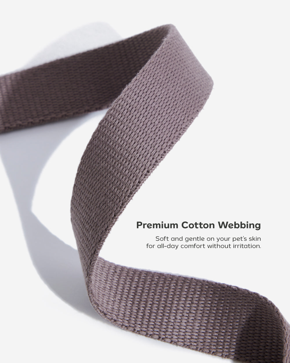 Two tone Adjustable Leash	สายจูง