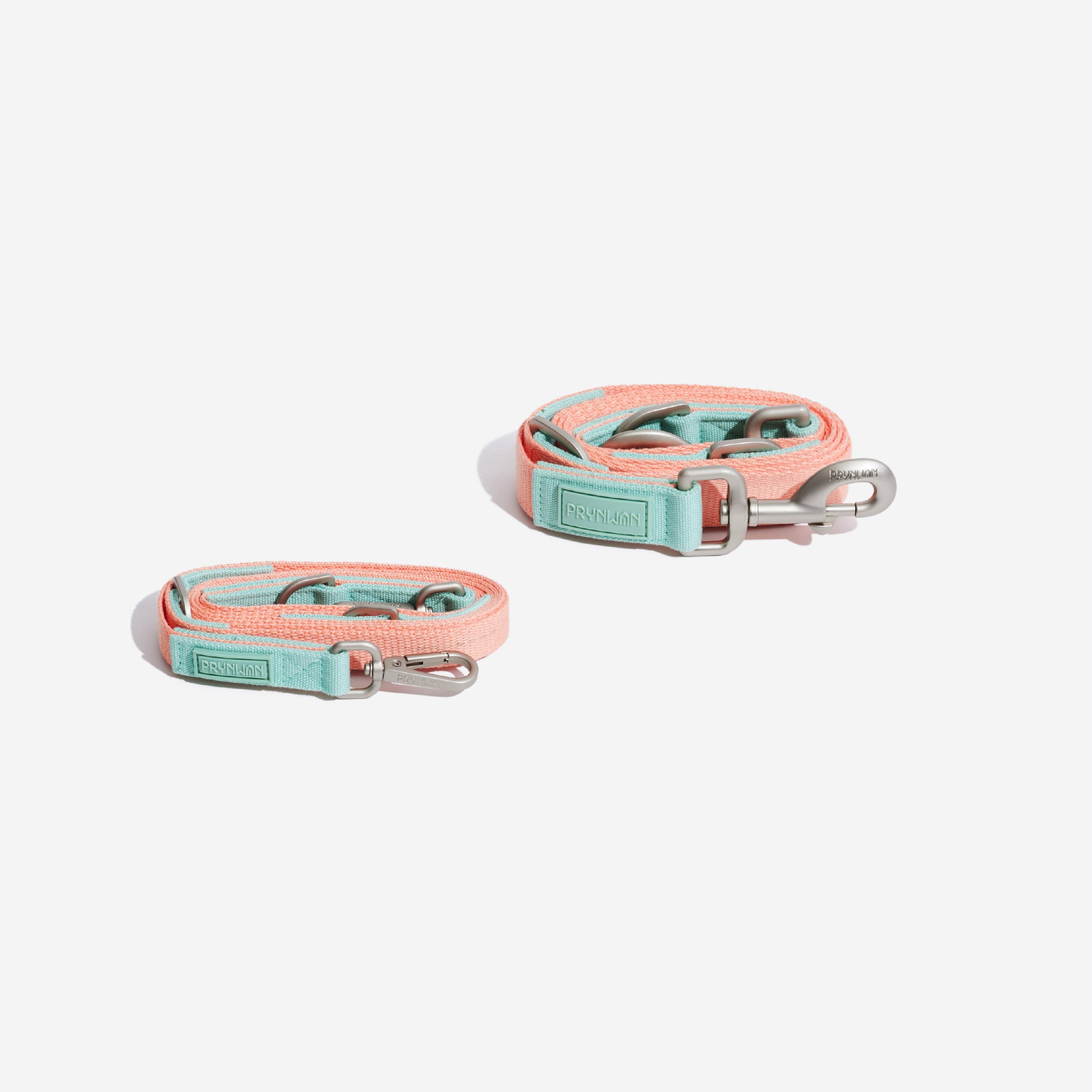 Two tone Adjustable Leash	สายจูง