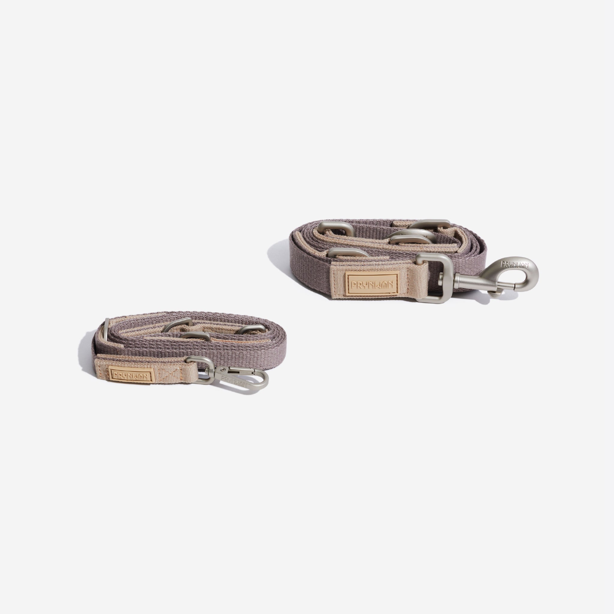 Two tone Adjustable Leash	สายจูง