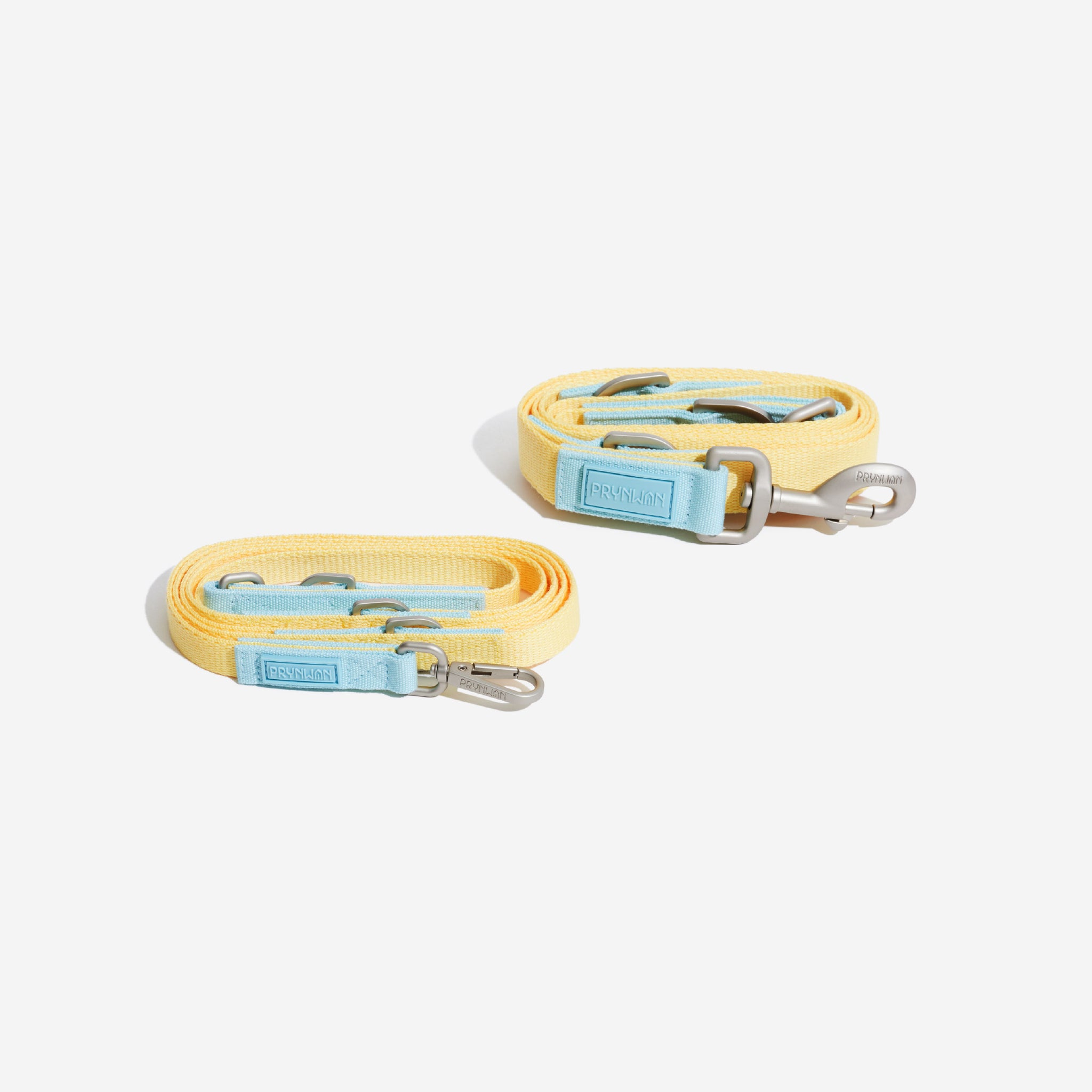 Two tone Adjustable Leash	สายจูง
