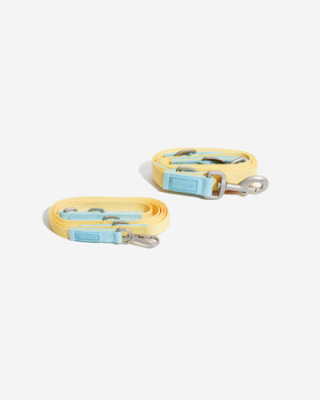 Two tone Adjustable Leash	สายจูง