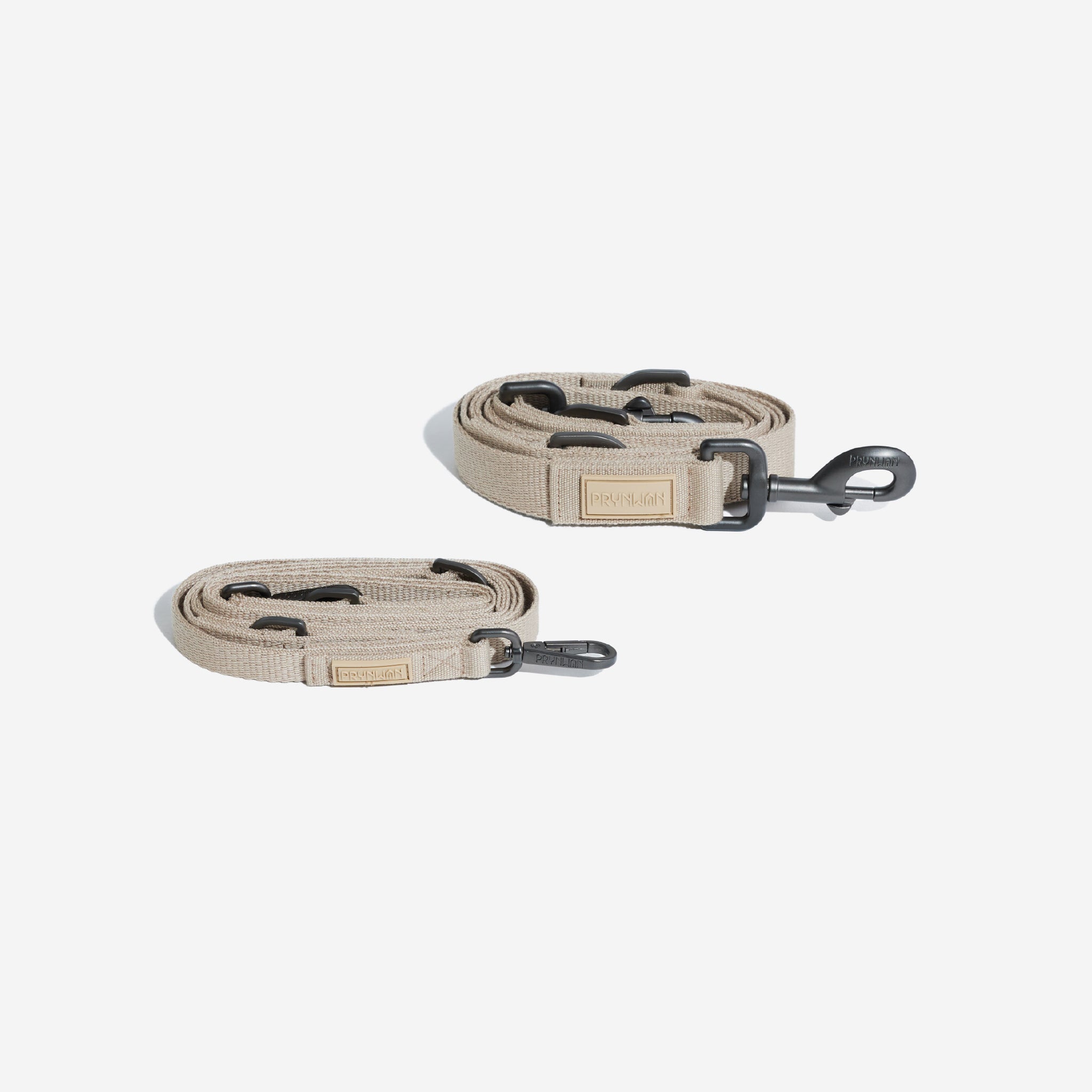 Tone on tone Adjustable Leash สายจูง