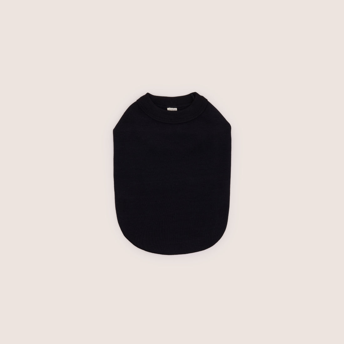 Pet Tee - BLACK | เสื้อยืดสำหรับสัตว์เลี้ยง สีดำ
