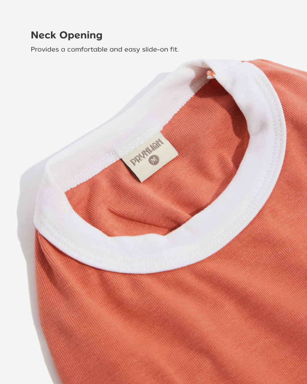 No Sleeve T-Shirt เสื้อยืด