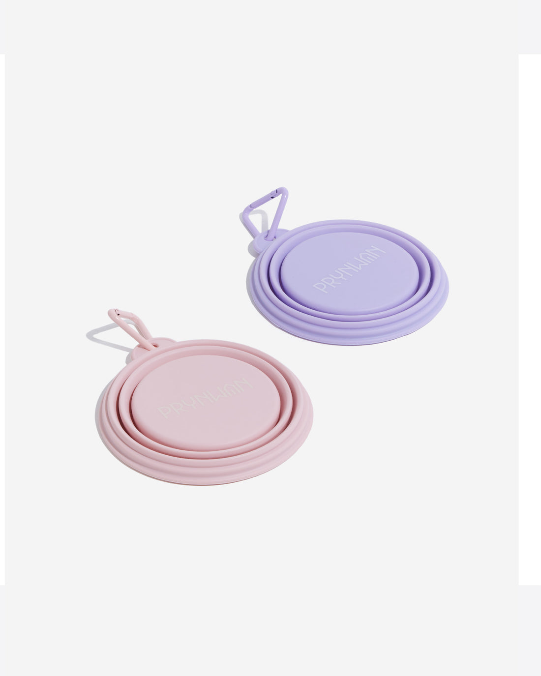 Tone on tone Travel Bowl ชามอาหาร